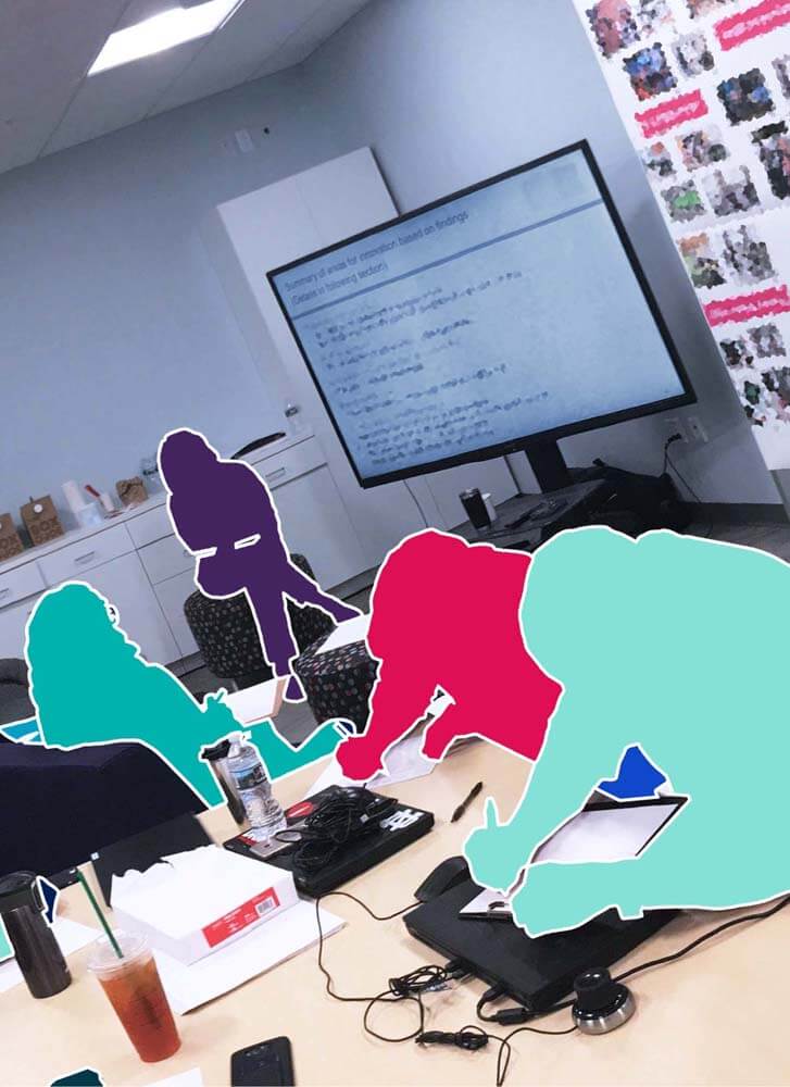Ideation Workshops