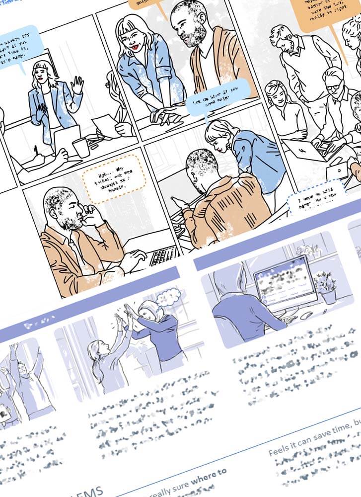 Storyboards