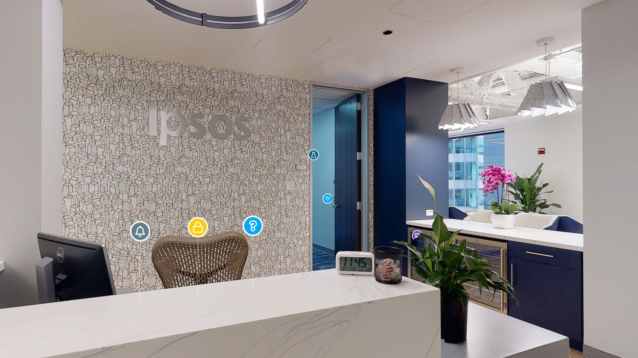 Ipsos Experience Lab