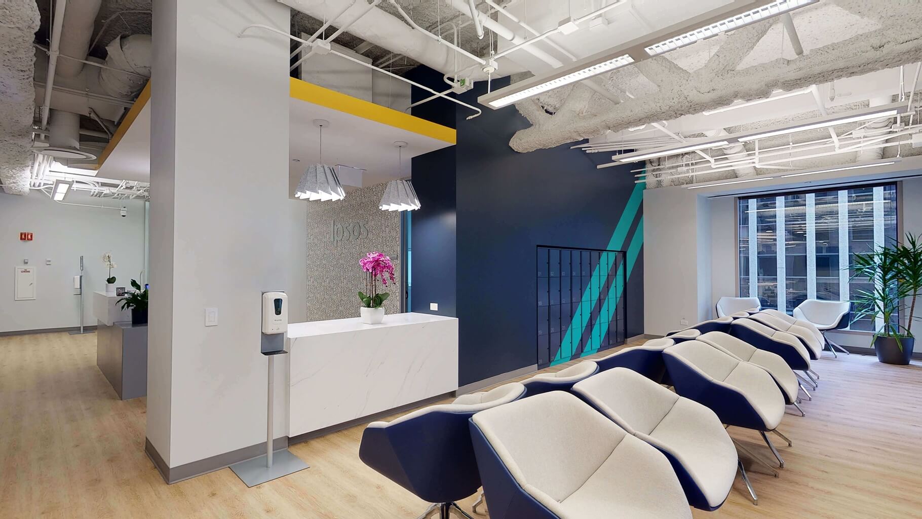 Ipsos Experience Lab